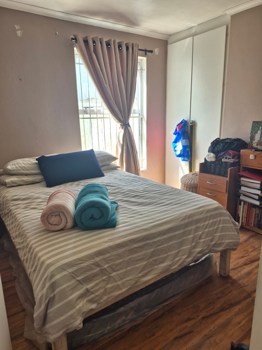 3 Bedroom Property for Sale in Belgravia Western Cape